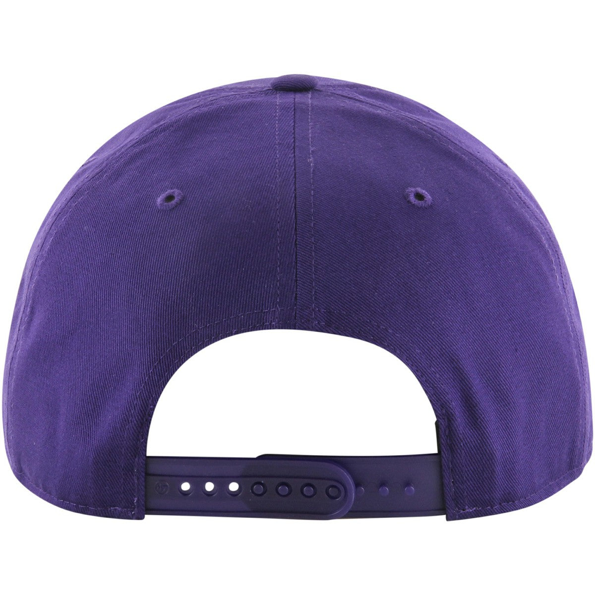 Los Angeles Lakers '47 Ring Tone Hitch Snapback Purple