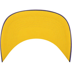 Los Angeles Lakers '47 Ring Tone Hitch Snapback Purple