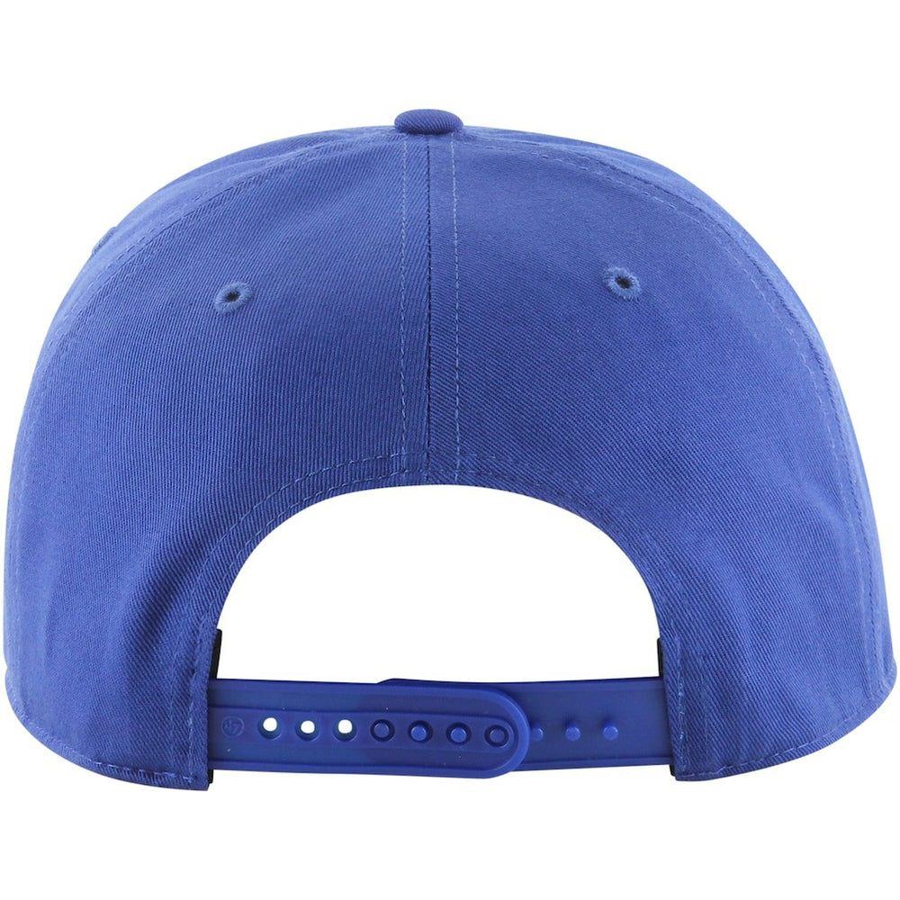 Philadelphia 76ers '47 Ring Tone Hitch Snapback Royal