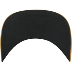NHL Boston Bruins '47 Barnes Hitch Adjustable Hat - Tan