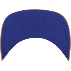 NHL New York Islanders '47 Barnes Hitch Adjustable Hat - Tan