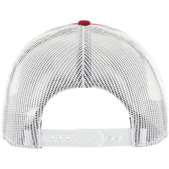 NHL Detroit Red Wings '47 Convoy Trucker Adjustable Hat - Red