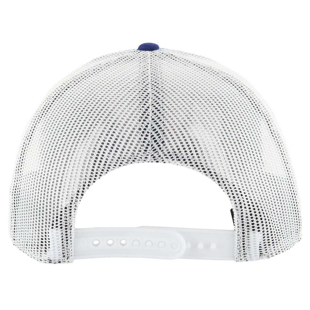 NHL New York Islanders '47 Convoy Trucker Adjustable Hat - Royal
