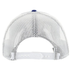 NHL New York Islanders '47 Convoy Trucker Adjustable Hat - Royal