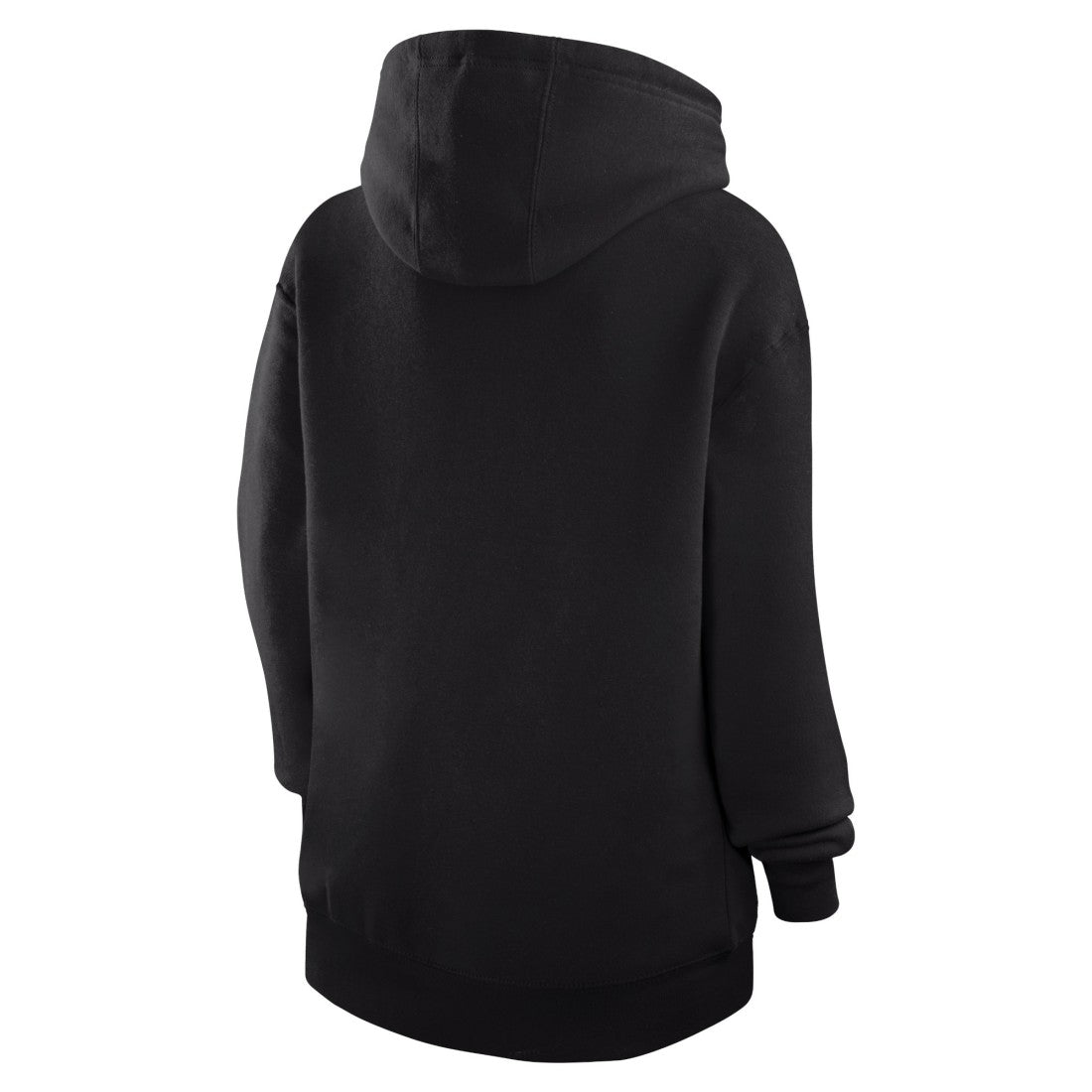 Green Bay Packers G-III 4Her by Carl Banks Women's Dot Print Pullover Hoodie Black