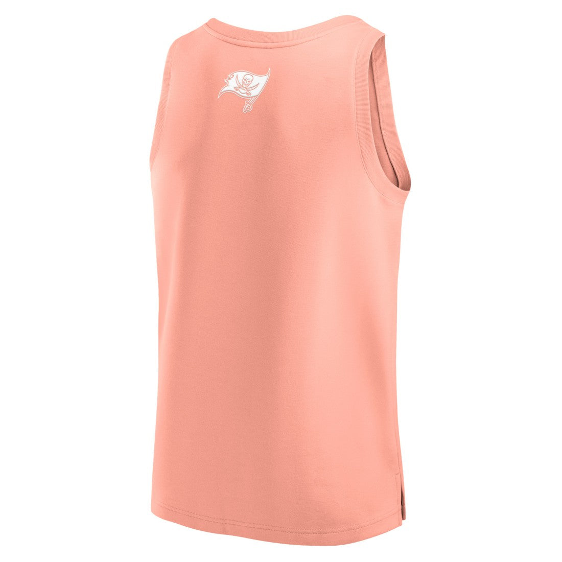 Tampa Bay Buccaneers Elements Tank Top Coral