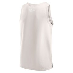 Baltimore Ravens Elements Tank Top Cream