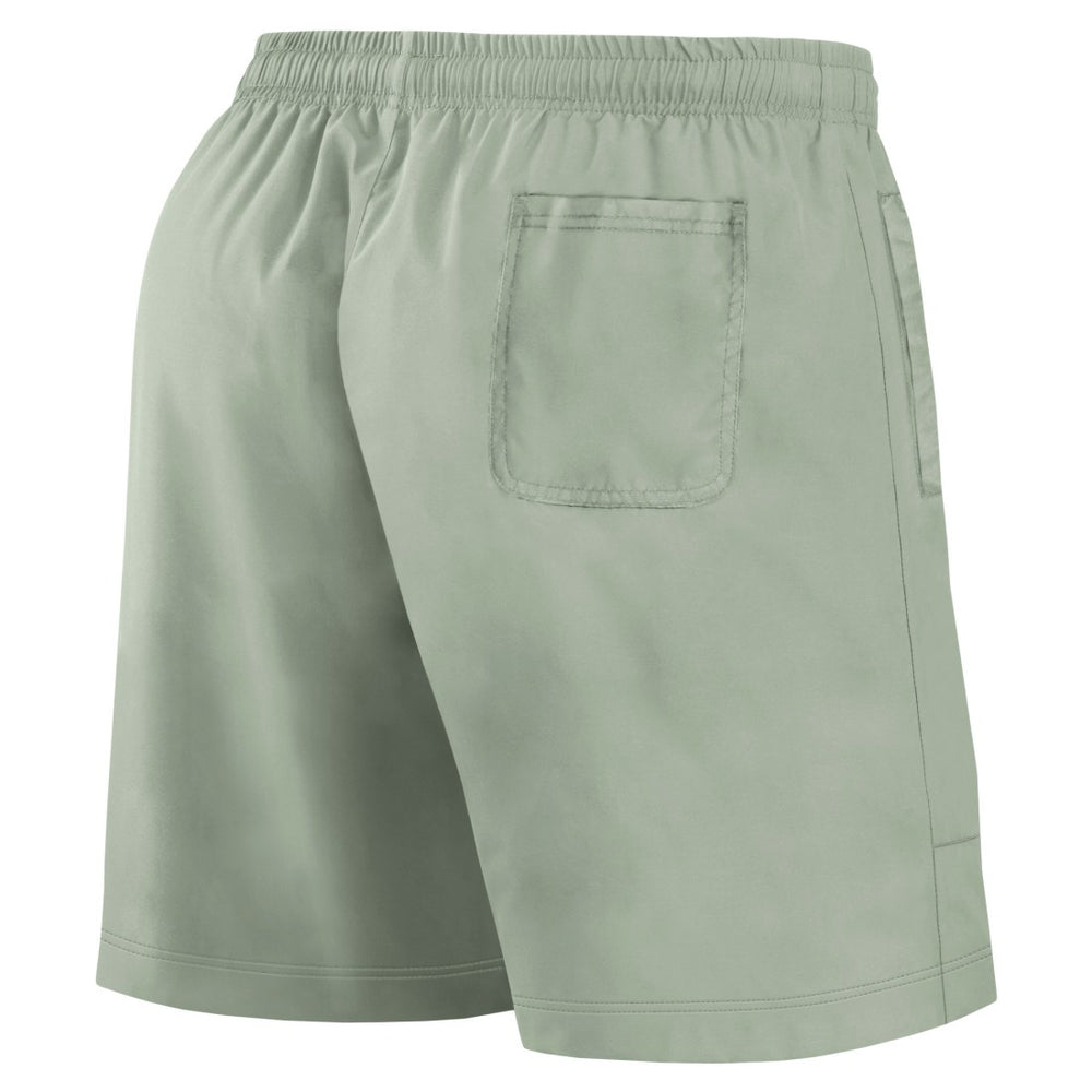 New York Jets Elements Shorts Light Green