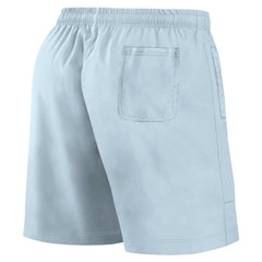 Buffalo Bills Elements Shorts Light Blue