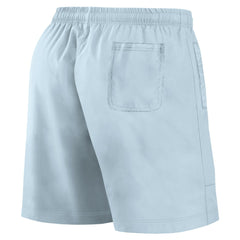 Tennessee Titans Elements Shorts Light Blue