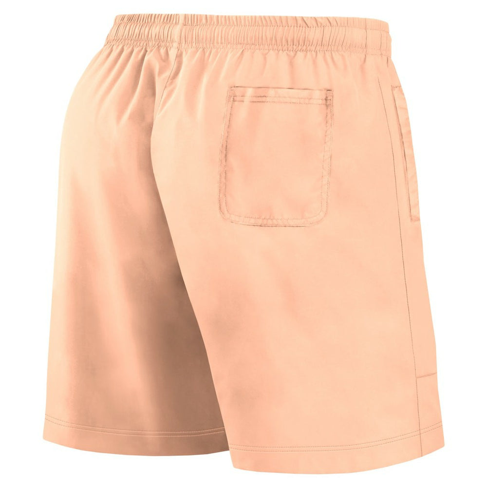 Miami Dolphins Elements Shorts Light Pink