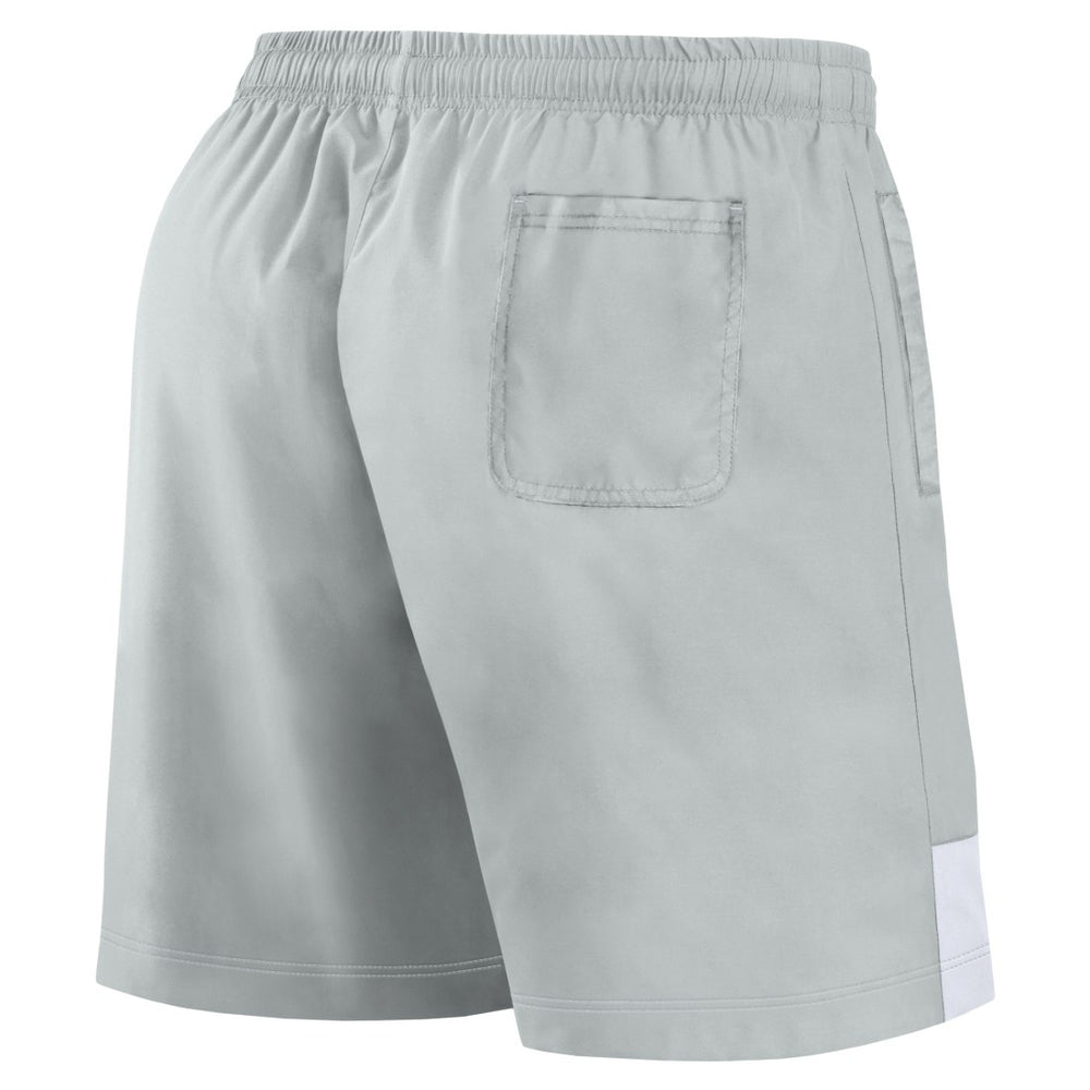 Tampa Bay Buccaneers Elements Shorts Gray