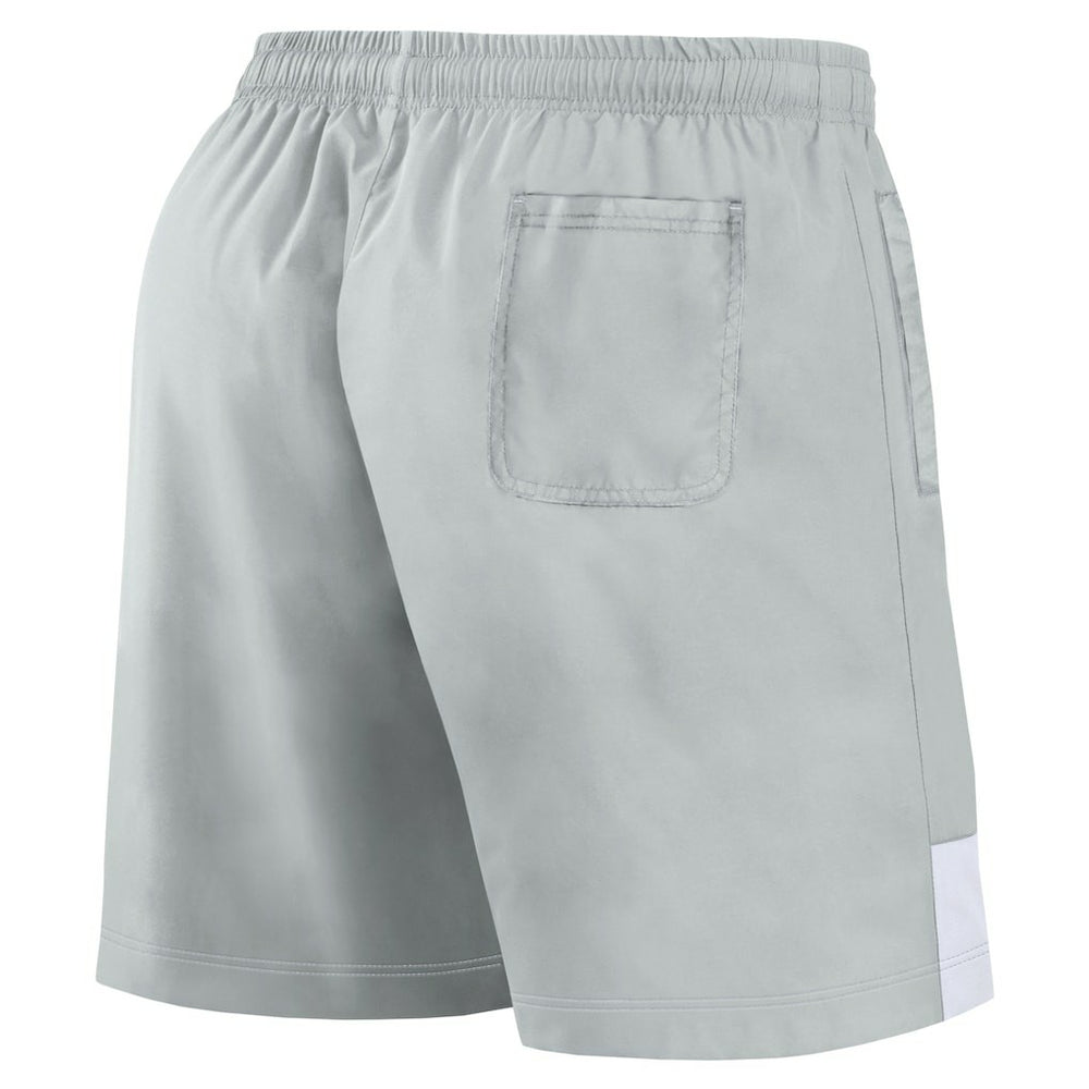 Cleveland Browns Elements Shorts Gray