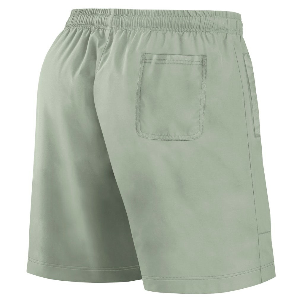 Miami Dolphins Elements Shorts Mint