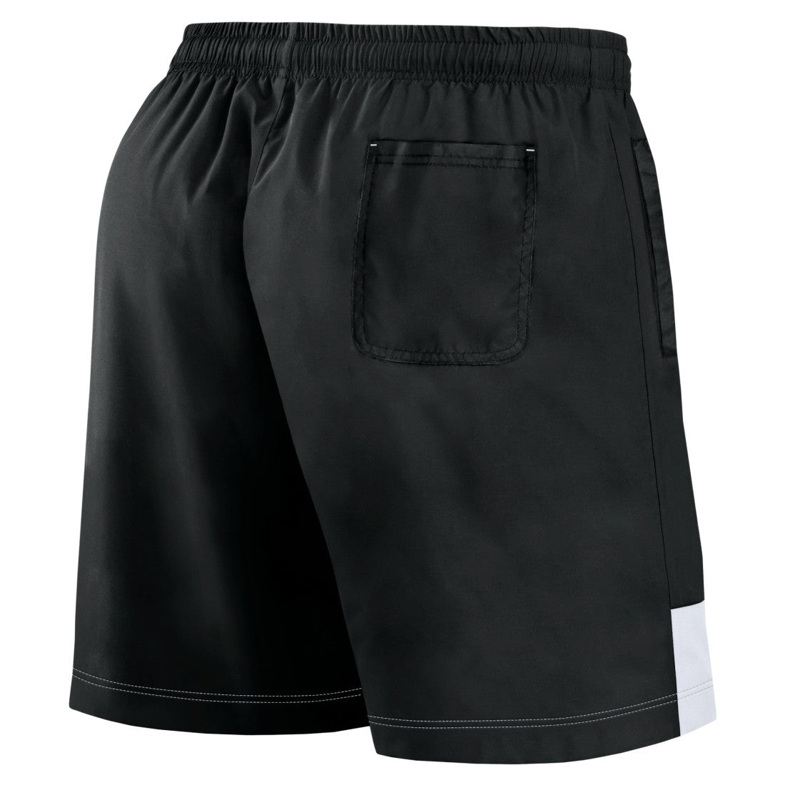 New York Jets Elements Shorts Black