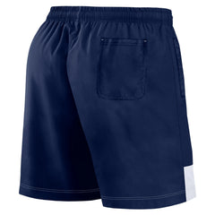 Houston Texans Elements Shorts Navy