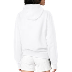 NHL St. Louis Blues G-III 4Her by Carl Banks Women's Dot Print Pullover Hoodie - White
