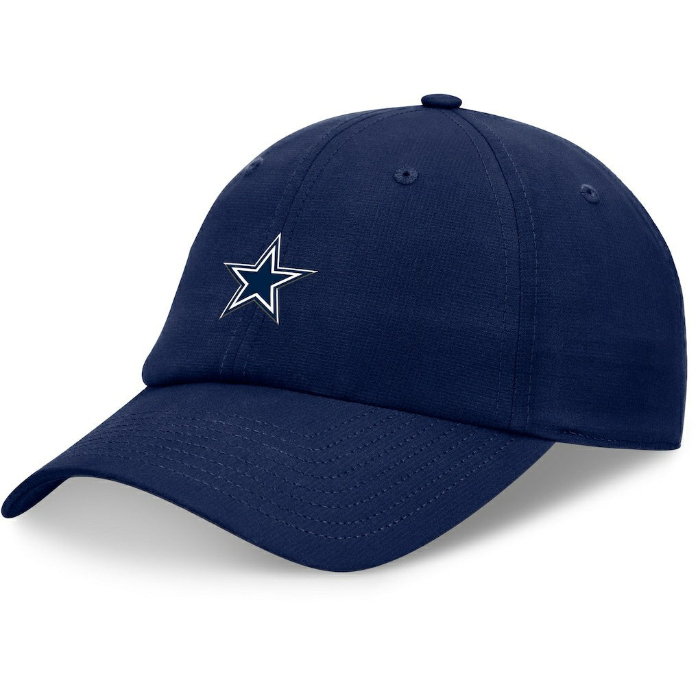 Dallas Cowboys Signature Ripstop Adjustable Hat Navy