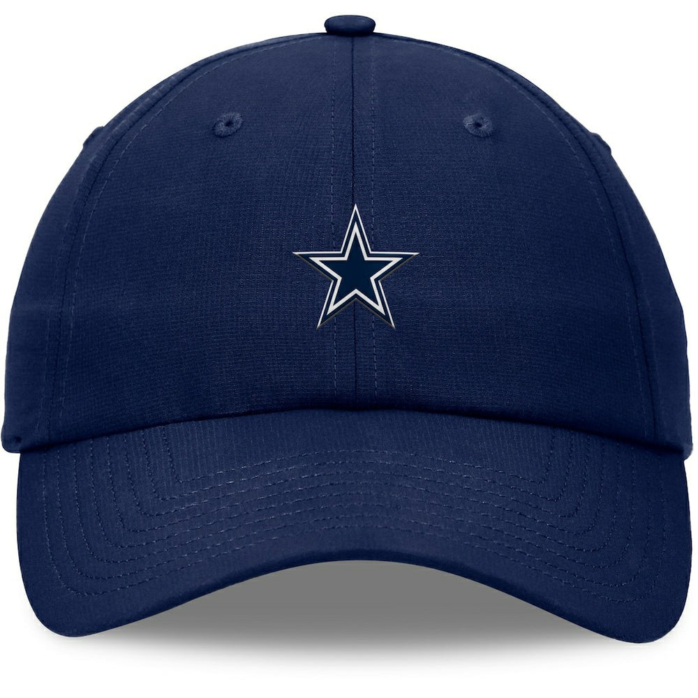 Dallas Cowboys Signature Ripstop Adjustable Hat Navy