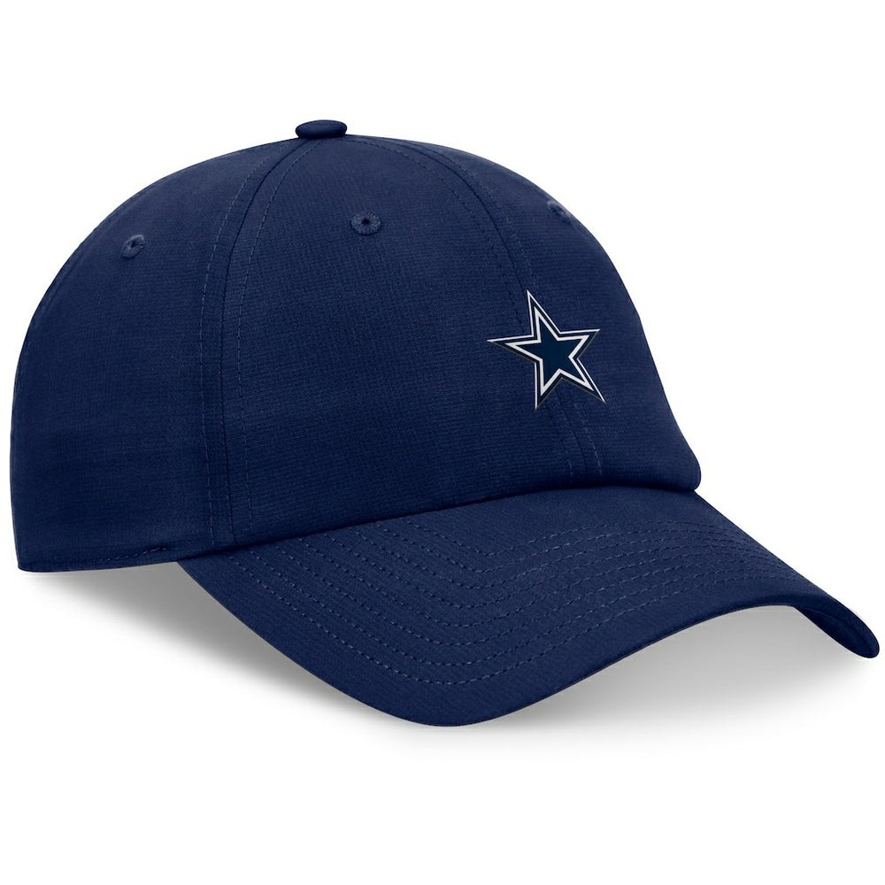 Dallas Cowboys Signature Ripstop Adjustable Hat Navy
