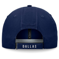 Dallas Cowboys Signature Ripstop Adjustable Hat Navy