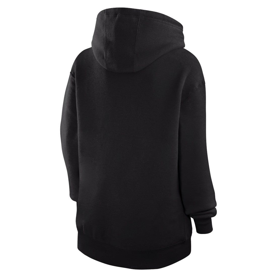 San Francisco 49ers Starter Unisex Half Ball Team Fleece Pullover Hoodie Black