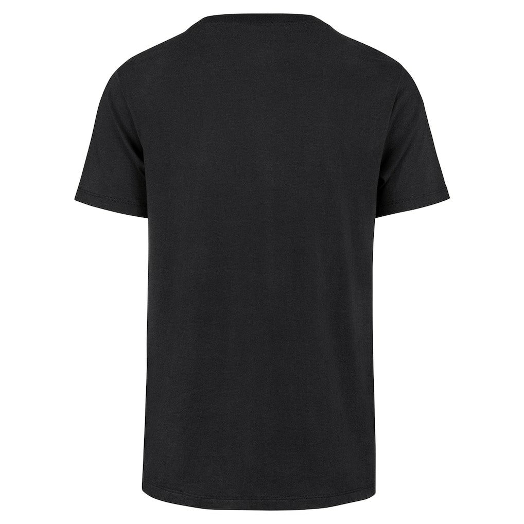 Carolina Panthers '47 Sugar Skull T-Shirt Black
