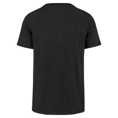 Carolina Panthers '47 Sugar Skull T-Shirt Black