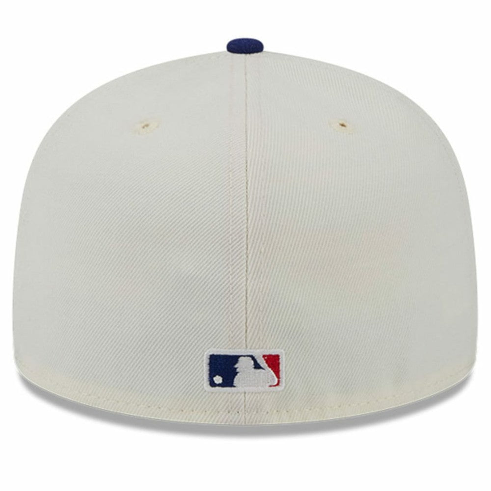 Boston Red Sox New Era Big League Chew Original 59FIFTY Fitted Hat - White Hats
