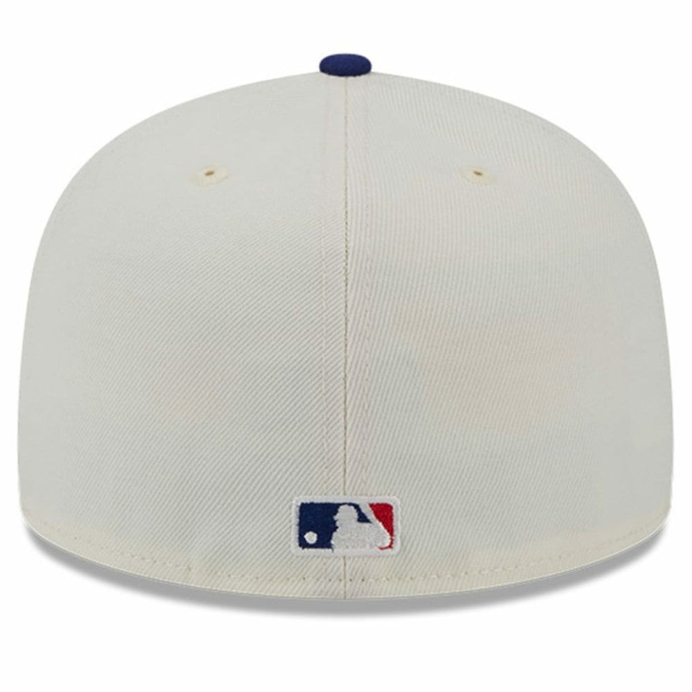 Athletics New Era Big League Chew Original 59FIFTY Fitted Hat - White Hats
