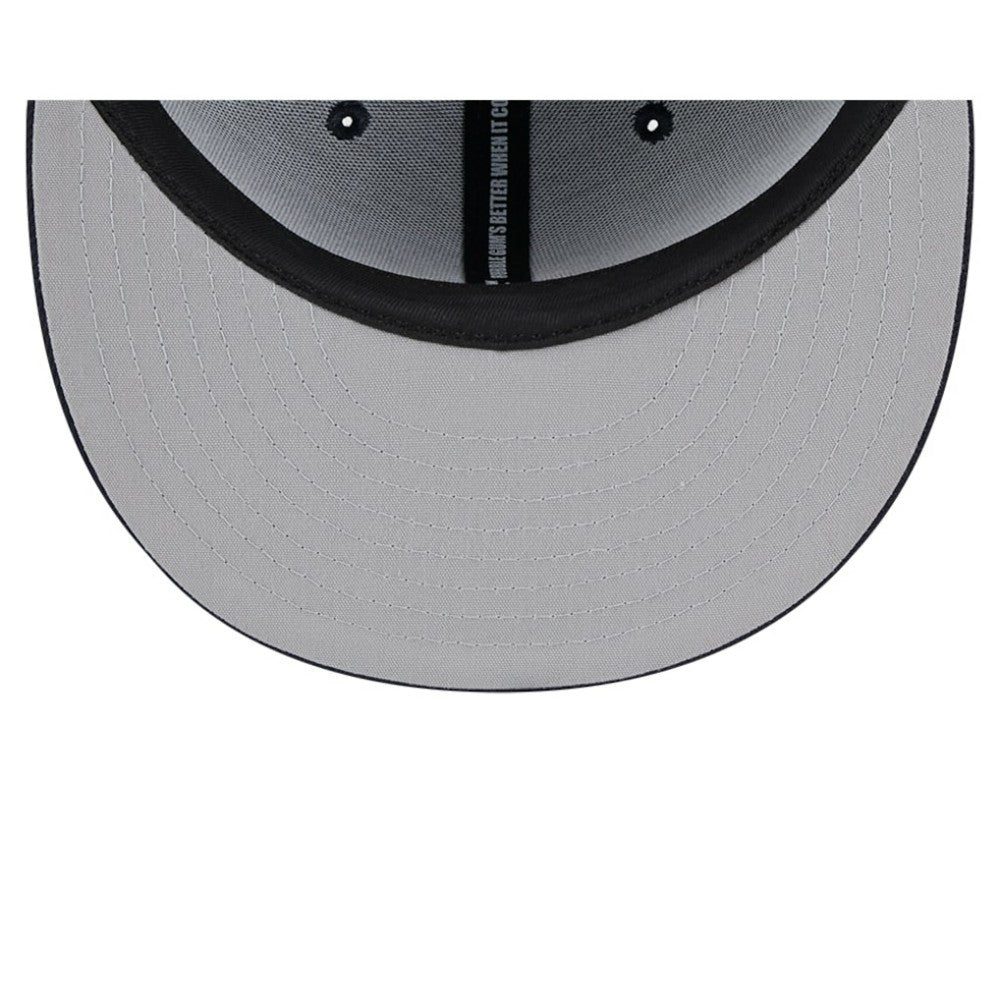 Houston Astros New Era Big League Chew Team 59FIFTY Fitted Hat - Navy Hats