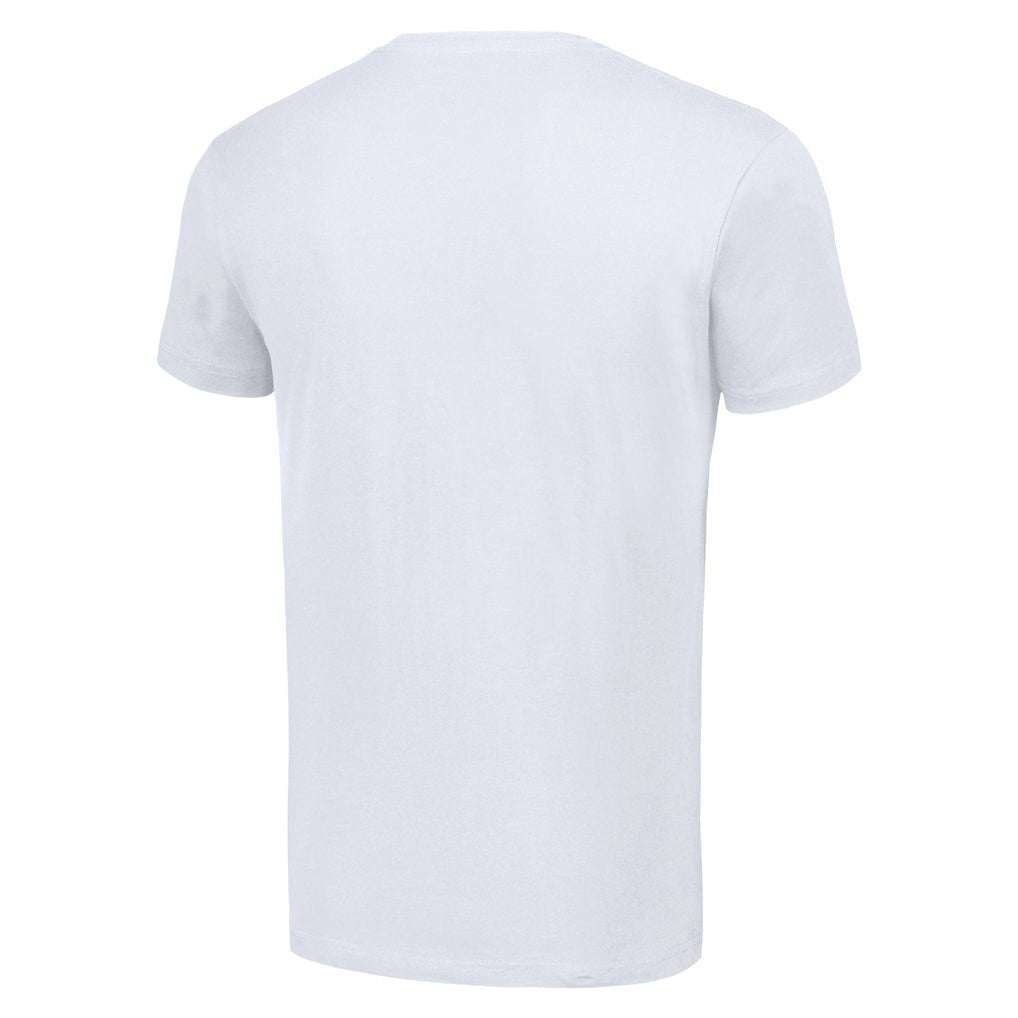 Dallas Cowboys Starter City Arch Team T-Shirt White