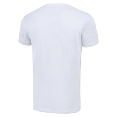 Miami Dolphins Starter City Arch Team T-Shirt White