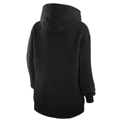 NHL Ottawa Senators G-III 4Her by Carl Banks Women's City Graphic Fleece Pullover Hoodie - Black