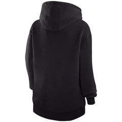 NHL Minnesota Wild Starter Puck Pullover Hoodie - Black
