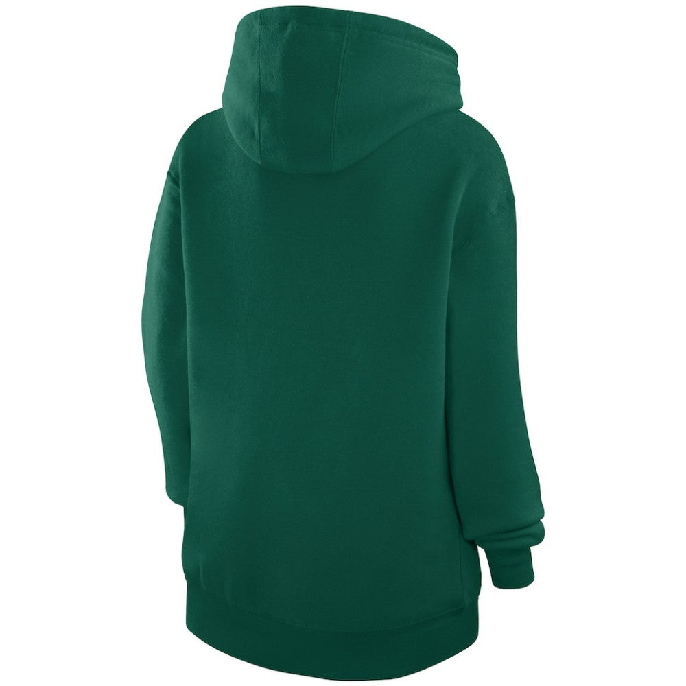 NHL Dallas Stars Starter Puck Pullover Hoodie - Green