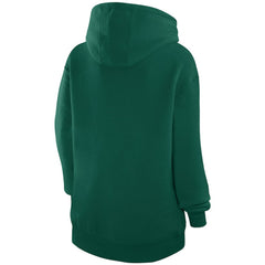 NHL Dallas Stars Starter Puck Pullover Hoodie - Green