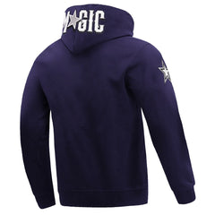 Orlando Magic Pro Standard 2023/24 City Edition Pullover Hoodie Navy