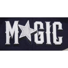 Orlando Magic Pro Standard 2023/24 City Edition Pullover Hoodie Navy