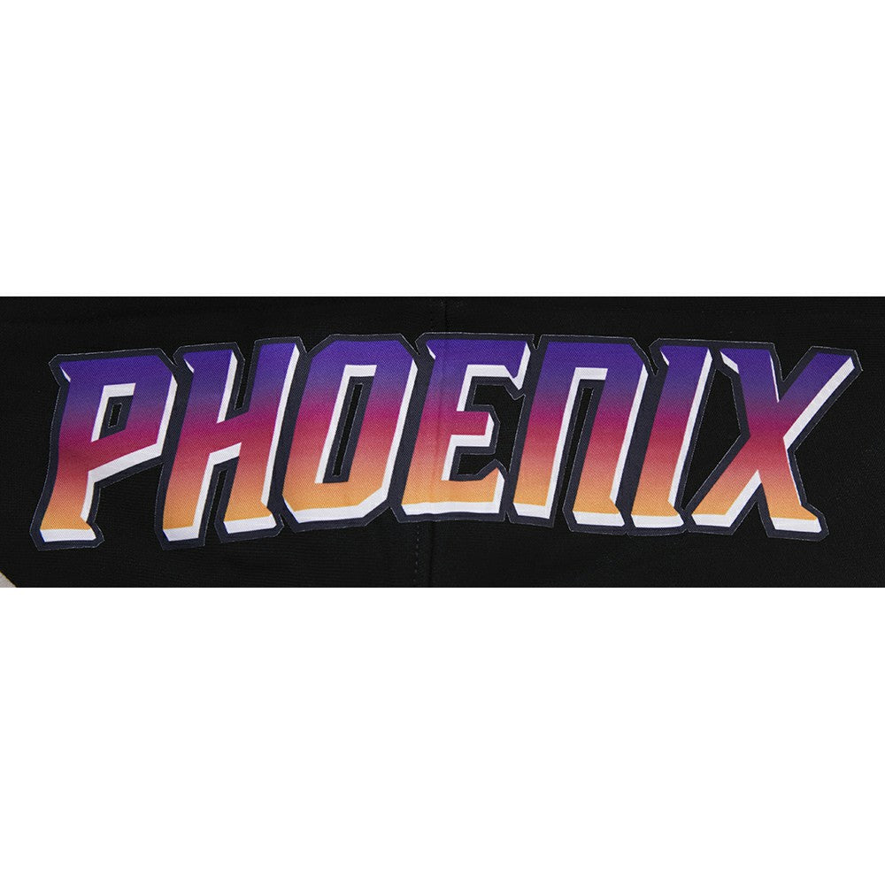 Phoenix Suns Pro Standard 2023/24 City Edition Pullover Hoodie Black