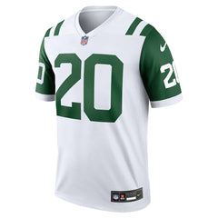 Breece Hall New York Jets Legend Player Performance Top White