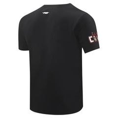 Cleveland Cavaliers Pro Standard 2023 City Edition T-Shirt Black