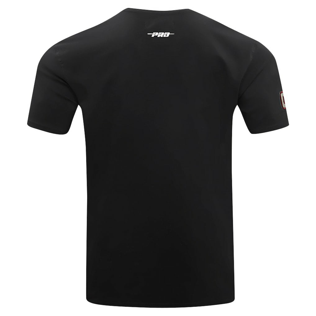 Cleveland Cavaliers Pro Standard 2023 City Edition T-Shirt Black