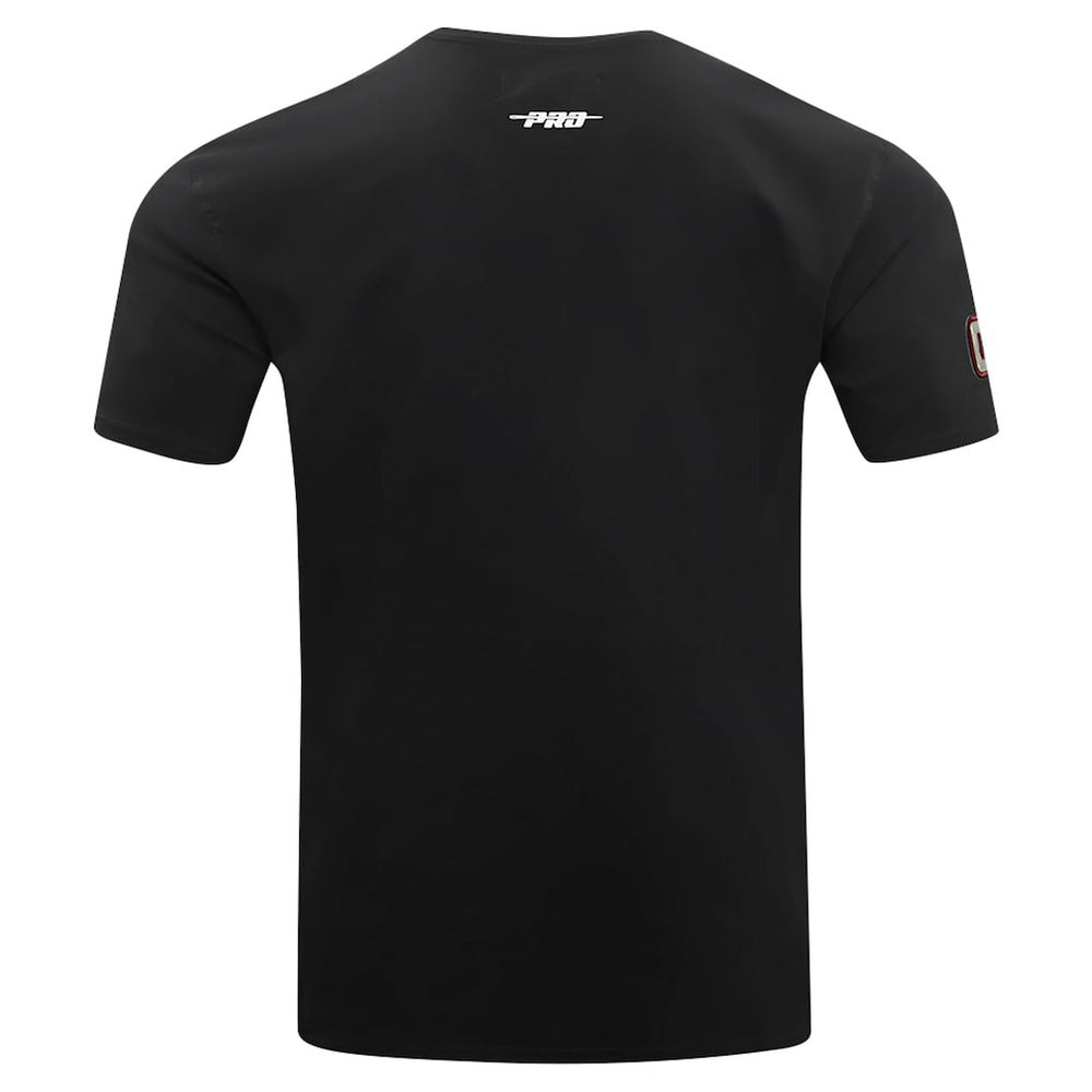 Cleveland Cavaliers Pro Standard 2023 City Edition T-Shirt Black