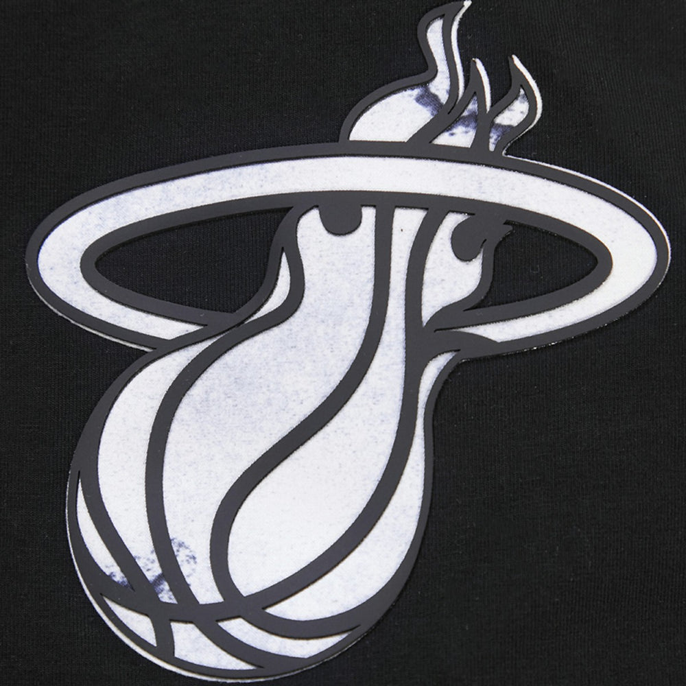 Miami Heat Pro Standard 2023 City Edition T-Shirt Black