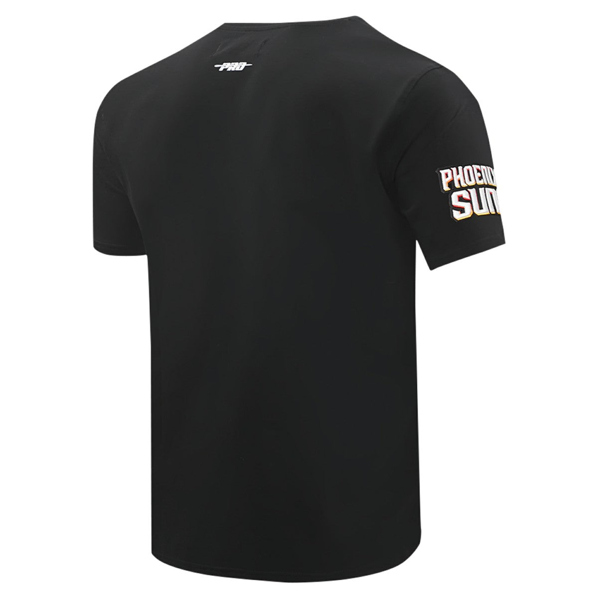 Phoenix Suns Pro Standard 2023 City Edition T-Shirt Black