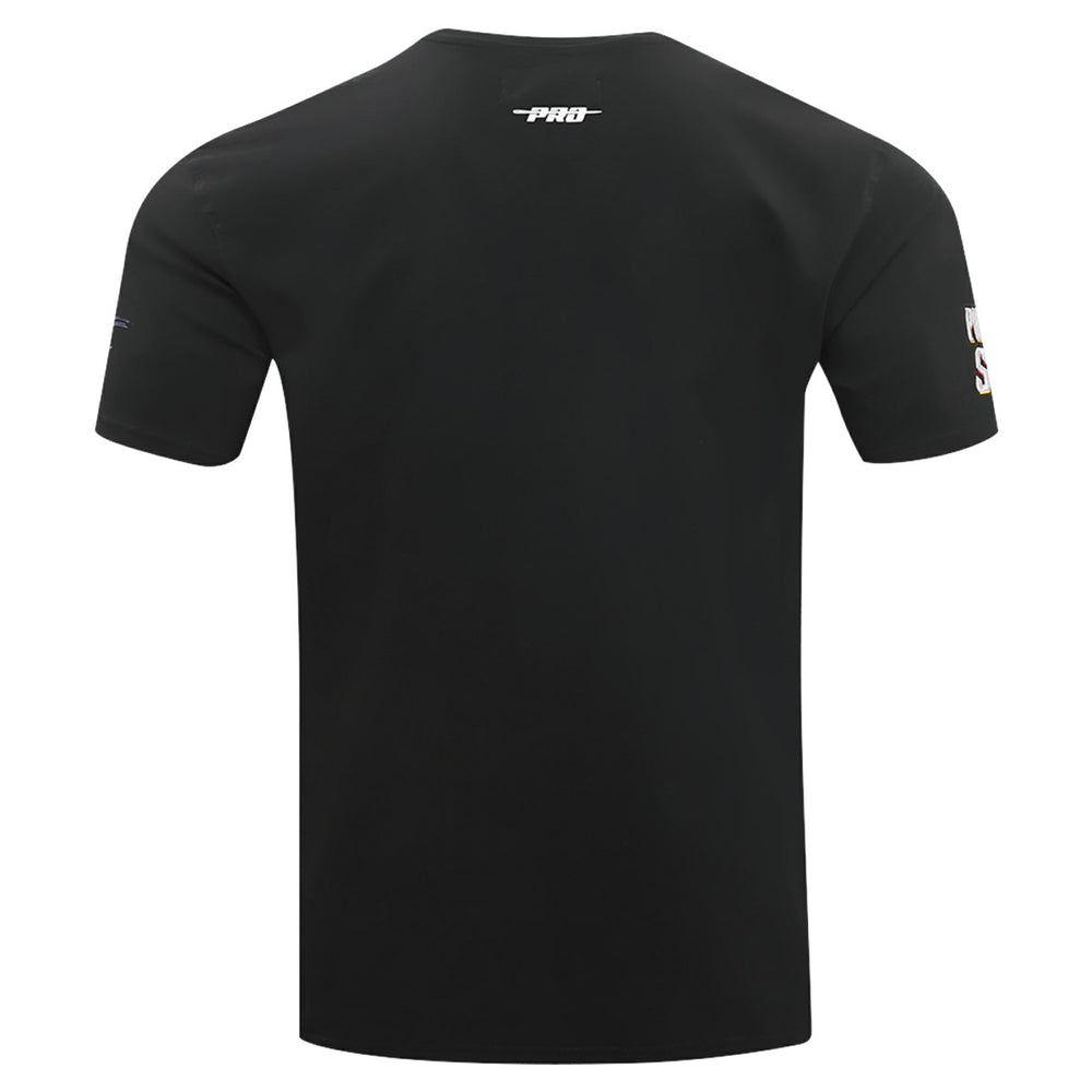 Phoenix Suns Pro Standard 2023 City Edition T-Shirt Black