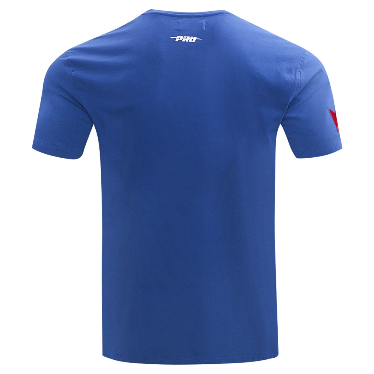 Sacramento Kings Pro Standard T-Shirt Blue