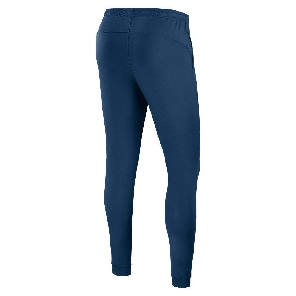 Brazil National Team 2024 Academy Pro Performance Track Pants Blue