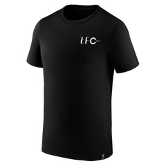 Liverpool Photo T-Shirt Black